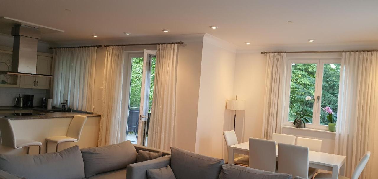 Sewer Apartment Baden-Baden Buitenkant foto