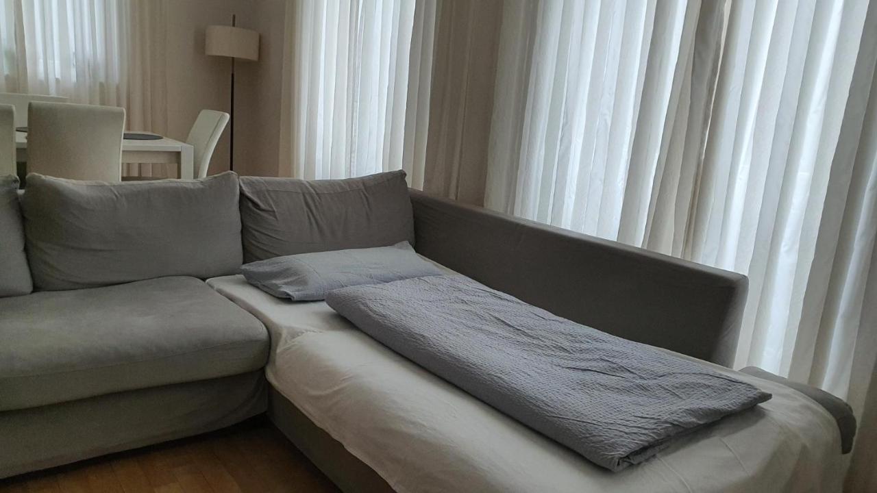 Sewer Apartment Baden-Baden Buitenkant foto