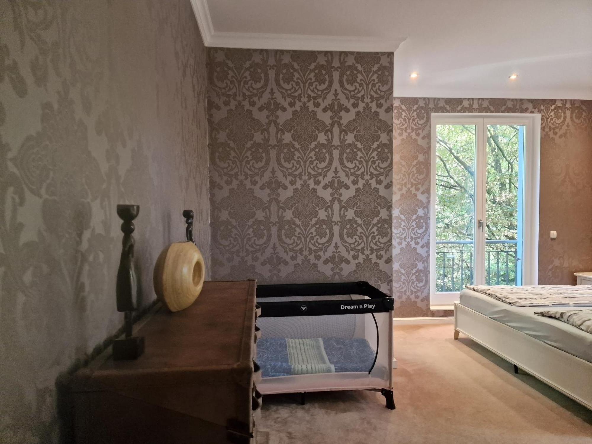 Sewer Apartment Baden-Baden Buitenkant foto
