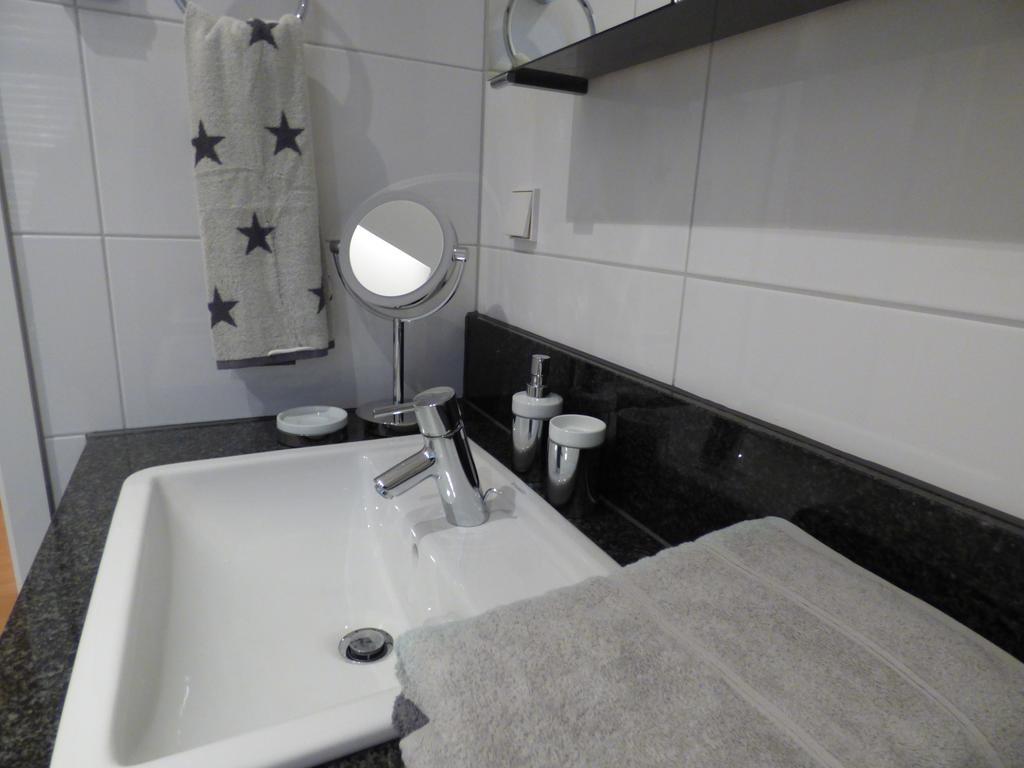 Sewer Apartment Baden-Baden Buitenkant foto